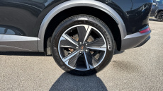 CUPRA Formentor 1.4 eHybrid 204 V1 5dr DSG Estate